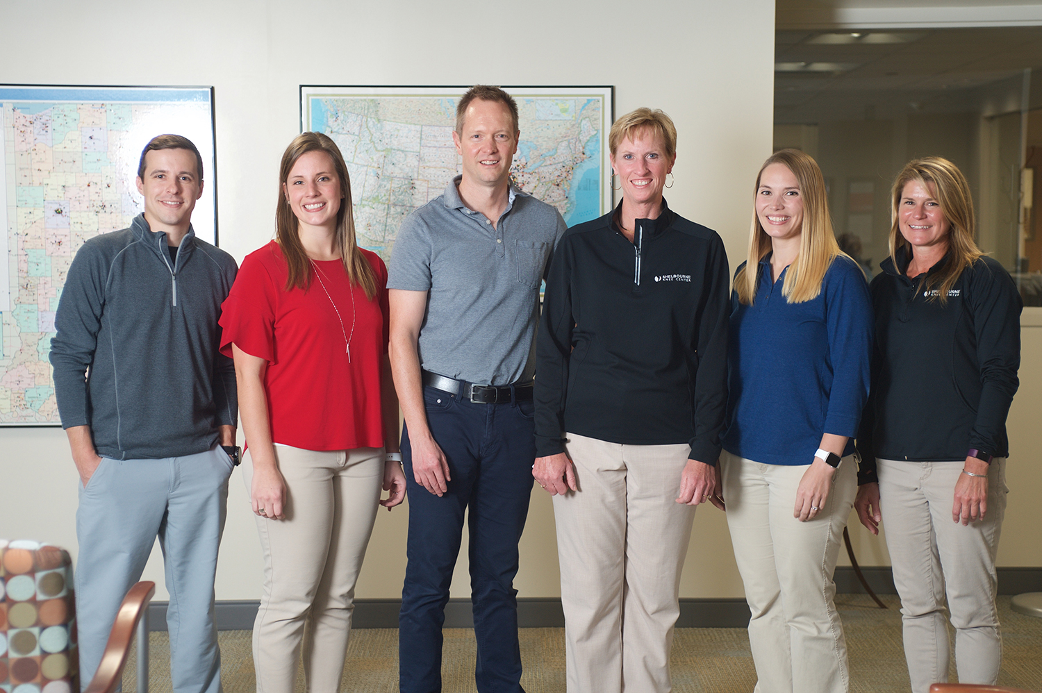 Bedrest After TKA Improves Recovery