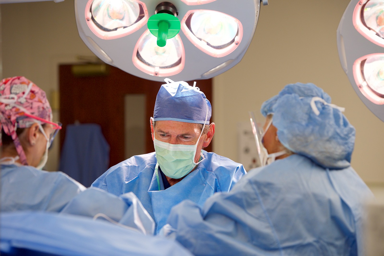 Finding the Best Orthopedic Surgeon