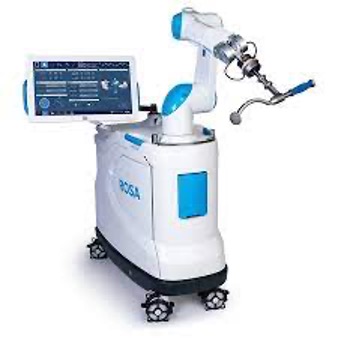 Zimmer Biomet ROSA Knee System